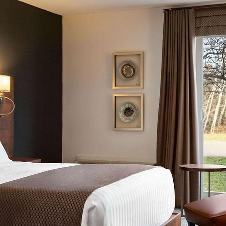 Atlantic Host Hotel, Trademark Collection By Wyndham Bathurst Eksteriør bilde