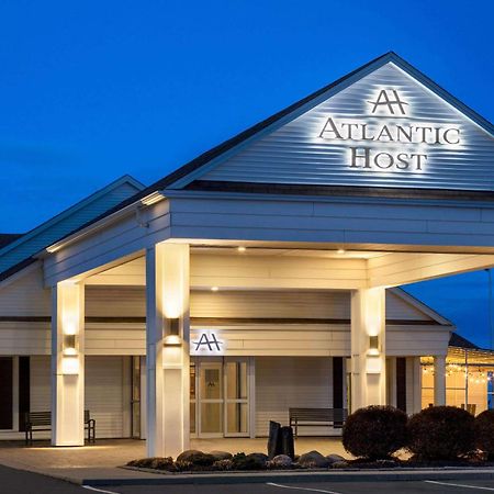 Atlantic Host Hotel, Trademark Collection By Wyndham Bathurst Eksteriør bilde