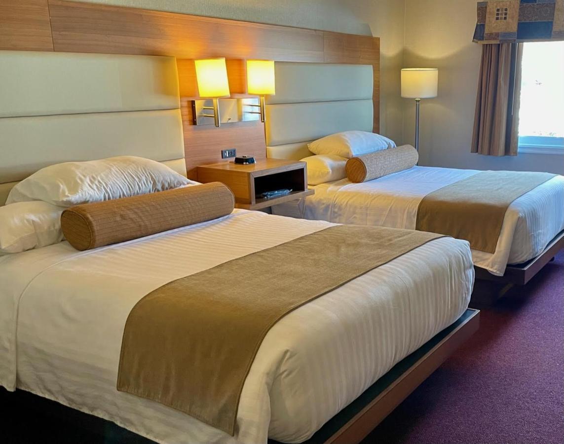 Atlantic Host Hotel, Trademark Collection By Wyndham Bathurst Eksteriør bilde