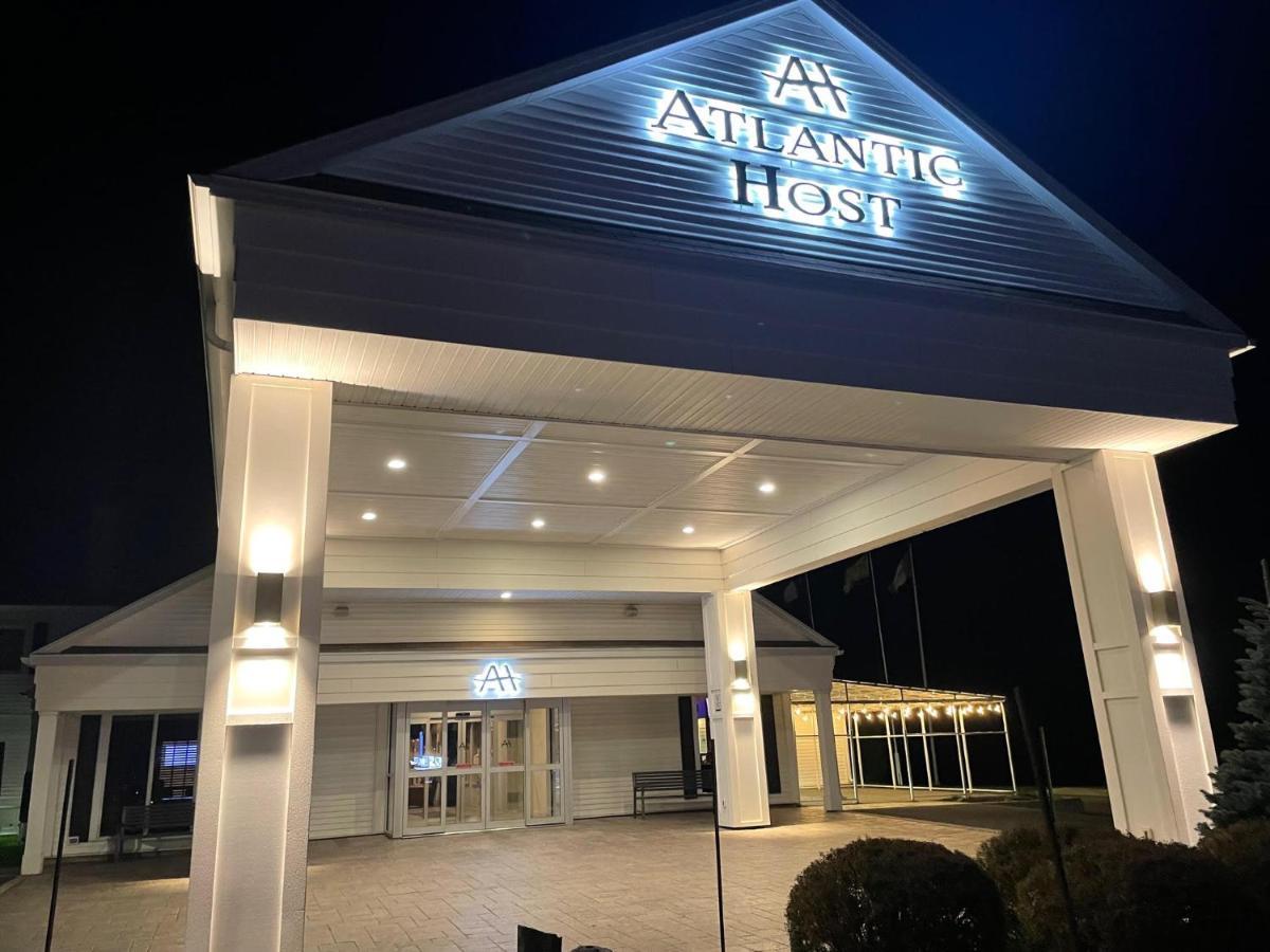 Atlantic Host Hotel, Trademark Collection By Wyndham Bathurst Eksteriør bilde
