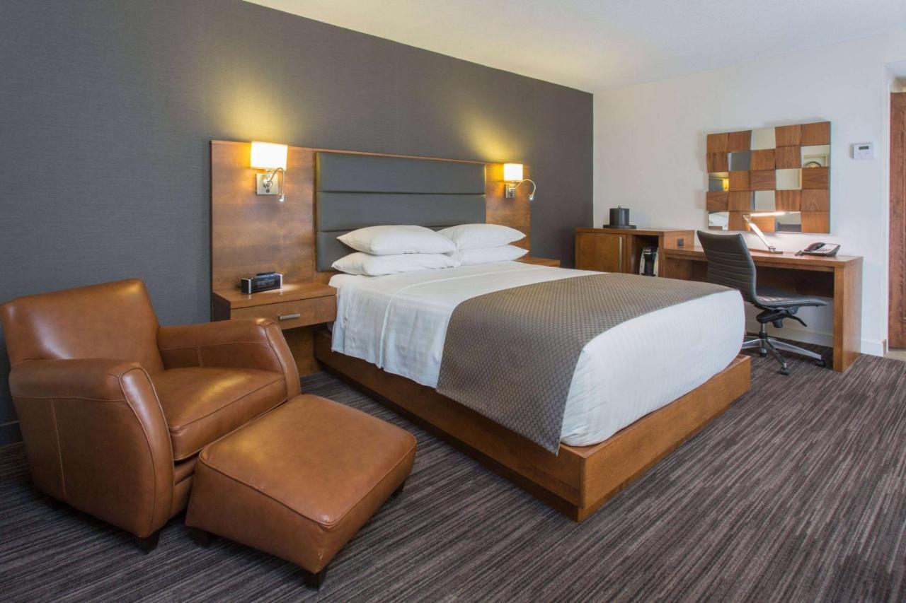 Atlantic Host Hotel, Trademark Collection By Wyndham Bathurst Eksteriør bilde