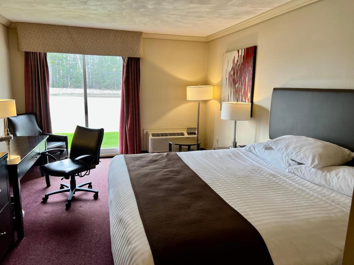 Atlantic Host Hotel, Trademark Collection By Wyndham Bathurst Eksteriør bilde