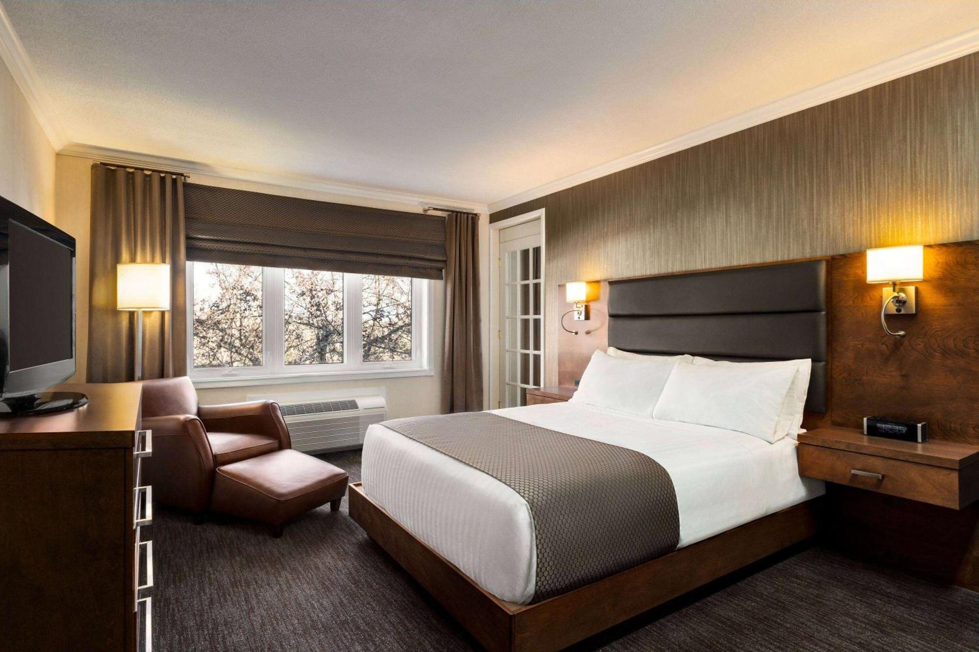 Atlantic Host Hotel, Trademark Collection By Wyndham Bathurst Eksteriør bilde