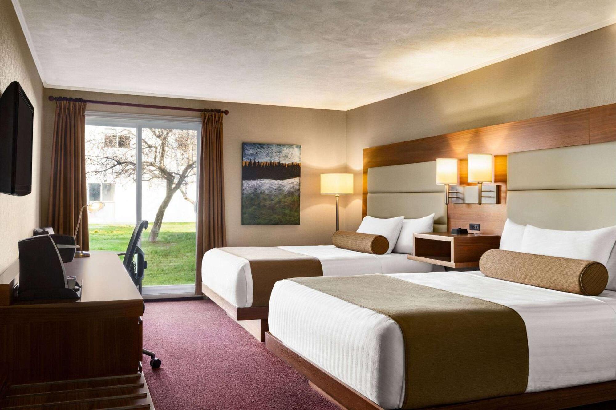 Atlantic Host Hotel, Trademark Collection By Wyndham Bathurst Eksteriør bilde
