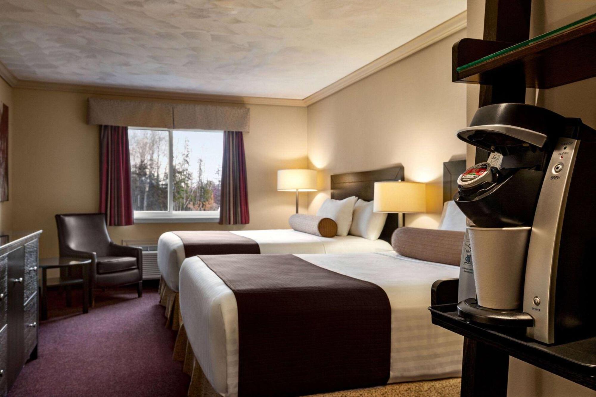Atlantic Host Hotel, Trademark Collection By Wyndham Bathurst Eksteriør bilde