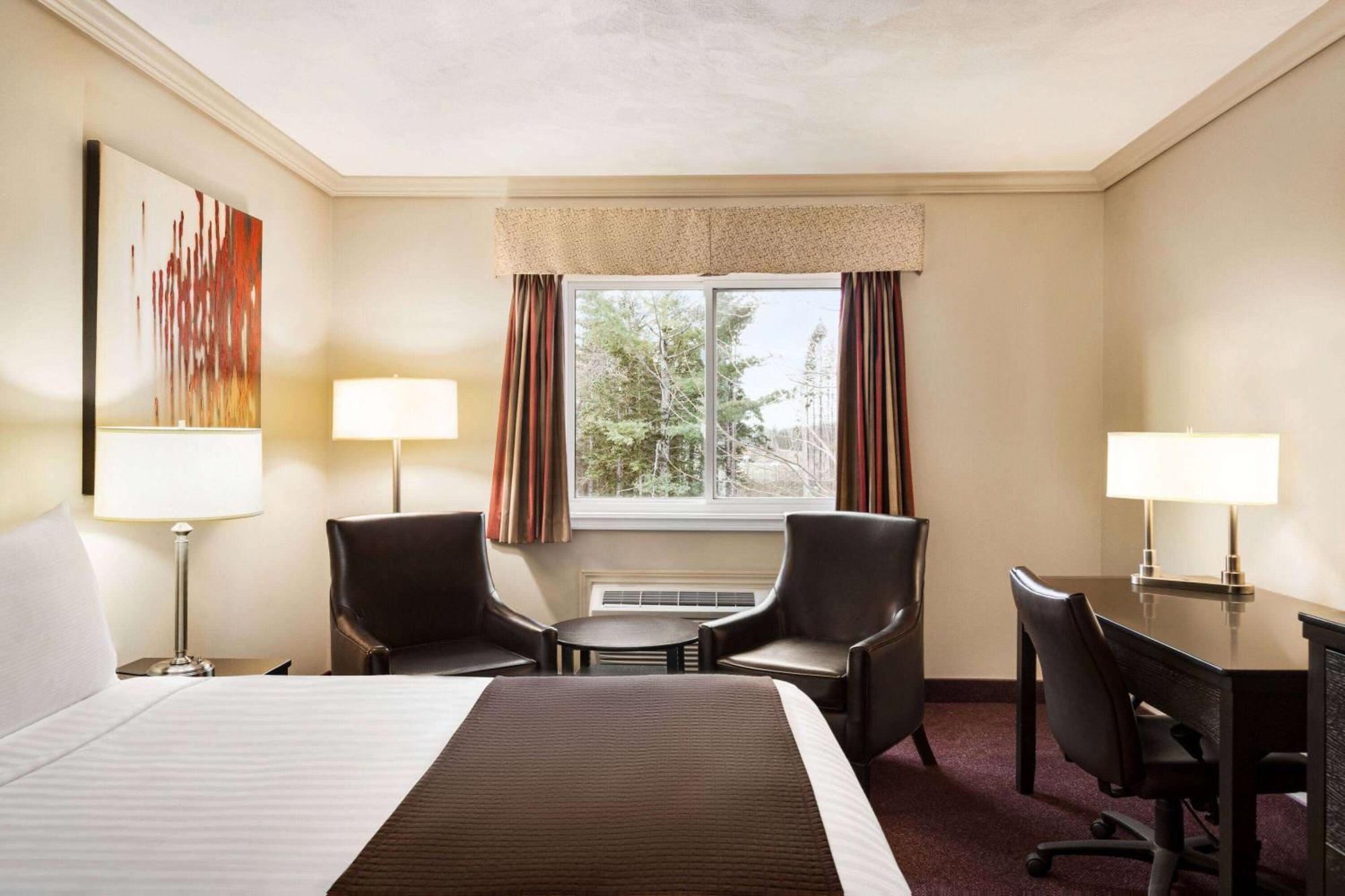 Atlantic Host Hotel, Trademark Collection By Wyndham Bathurst Eksteriør bilde