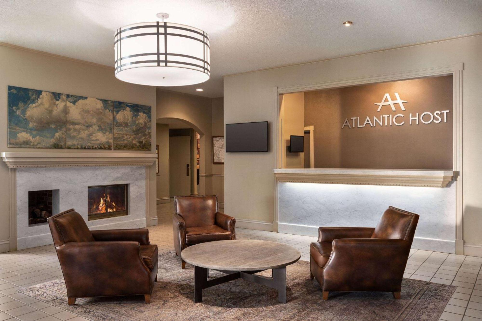 Atlantic Host Hotel, Trademark Collection By Wyndham Bathurst Eksteriør bilde