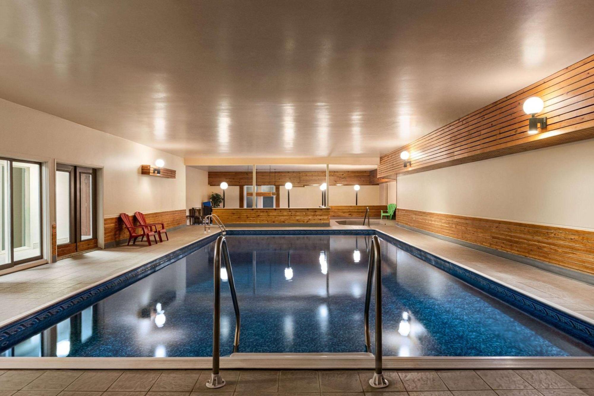 Atlantic Host Hotel, Trademark Collection By Wyndham Bathurst Eksteriør bilde