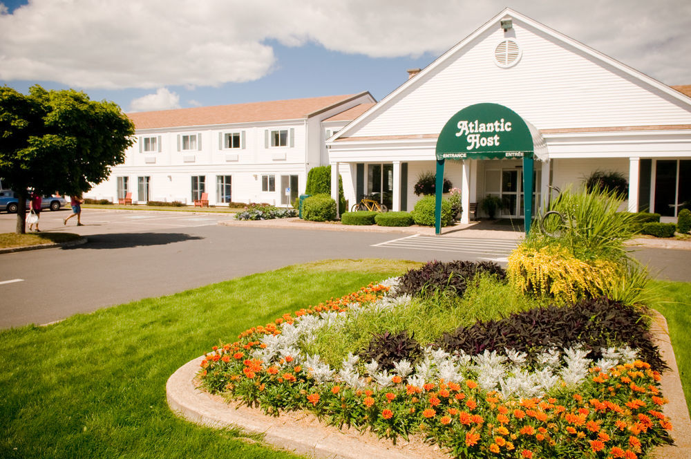 Atlantic Host Hotel, Trademark Collection By Wyndham Bathurst Eksteriør bilde